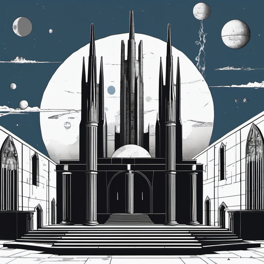 Potion Parties – Mixing herbal tea for maximum merriment.