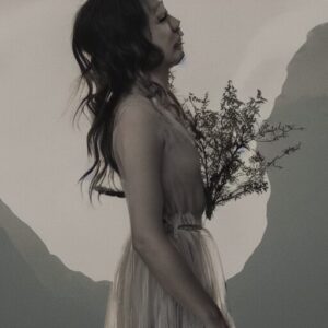 The Solar Flare Flare – Expressing your most vibrant self.