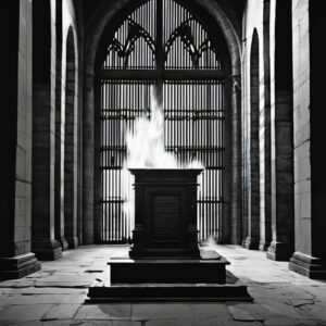 Fireplace Philosophy – Lessons learned from a crackling log.