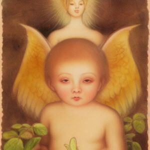 Cherub Cheeks – Cultivating a face of pure radiance.