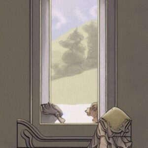 Crystalline Clarity – Cleaning the windows of your perception.