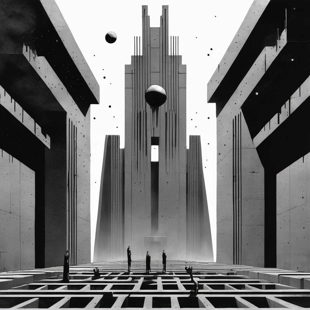 The Starseed’s Garden – Planting cosmic seeds on Earth.