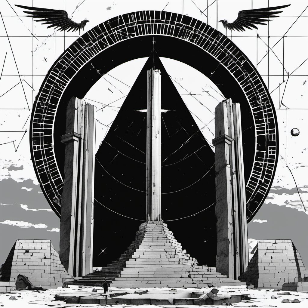 The Grimoire of Glee – Recording your happiest spells.