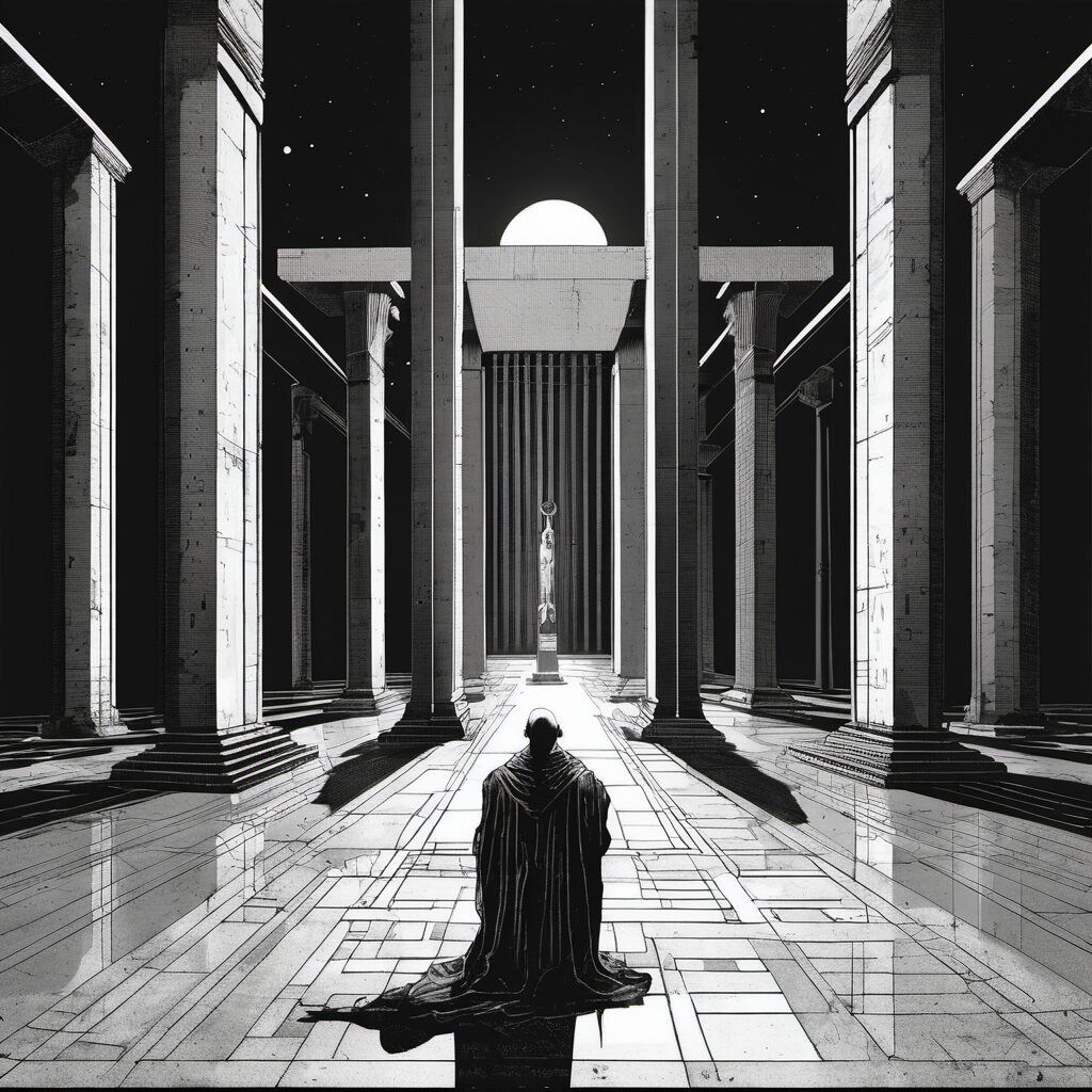 Moonbeam Manifesting – How to wish upon a lunar glow.