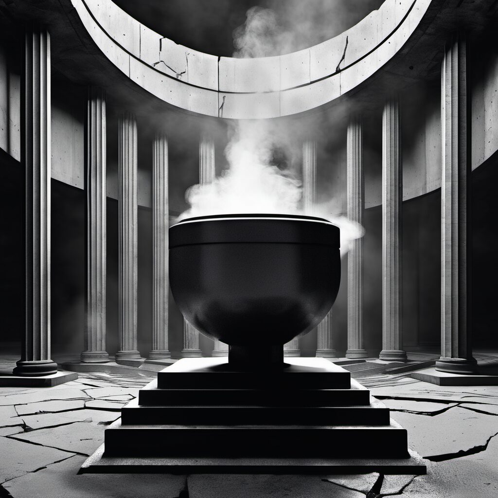 Cauldron Cooking – Recipes for a magically delicious life.