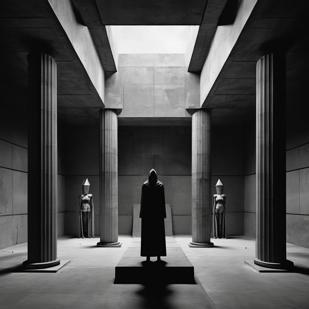 The Playful Side of Saintly Legends