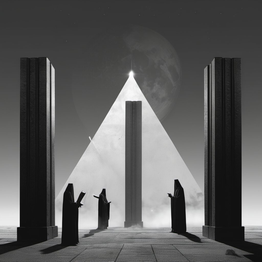 Sacred Texts as Magical Tools