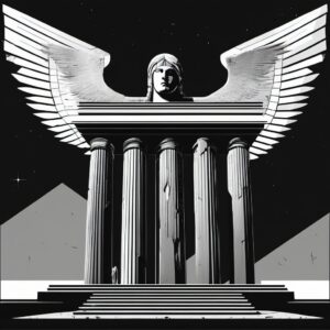 Archangels Across Cultures: From Michael to Metatron