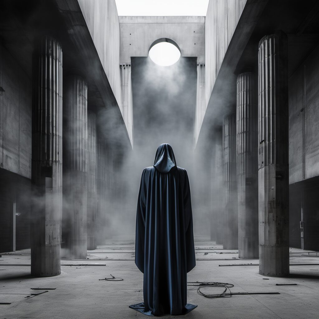 Saint Snap Challenges: Playful Mysticism