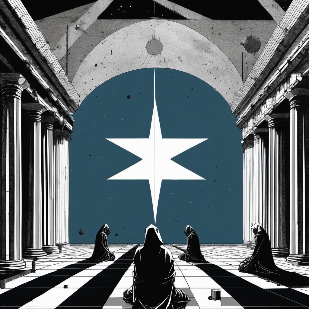 Universal Unity – Why we’re all part of the same star-stuff.