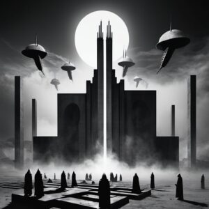 Sacred Socials: Light Magic Online