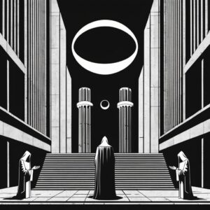 The Orthodox Ladder: Ascending Through Prayer and Psyche