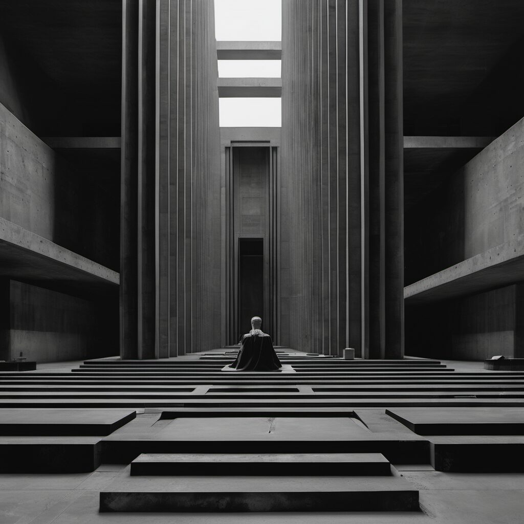 Sacred Snapshots: Everyday Mysticism Captured