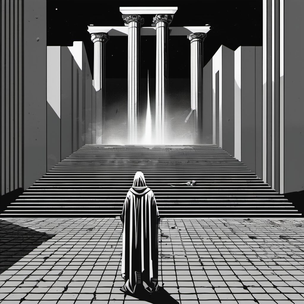 Saint Storytime: Playful Tales for Adults