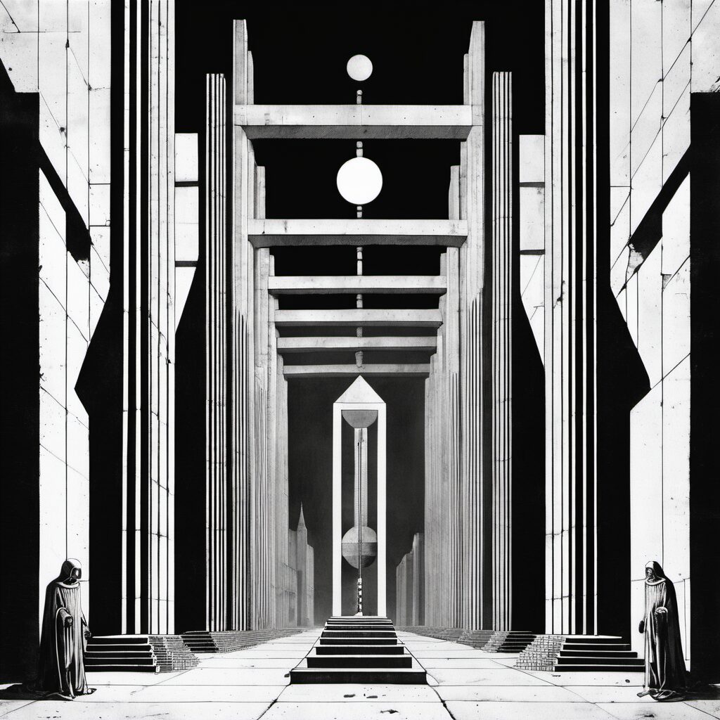 From Enoch to Today: The Evolution of Angelology