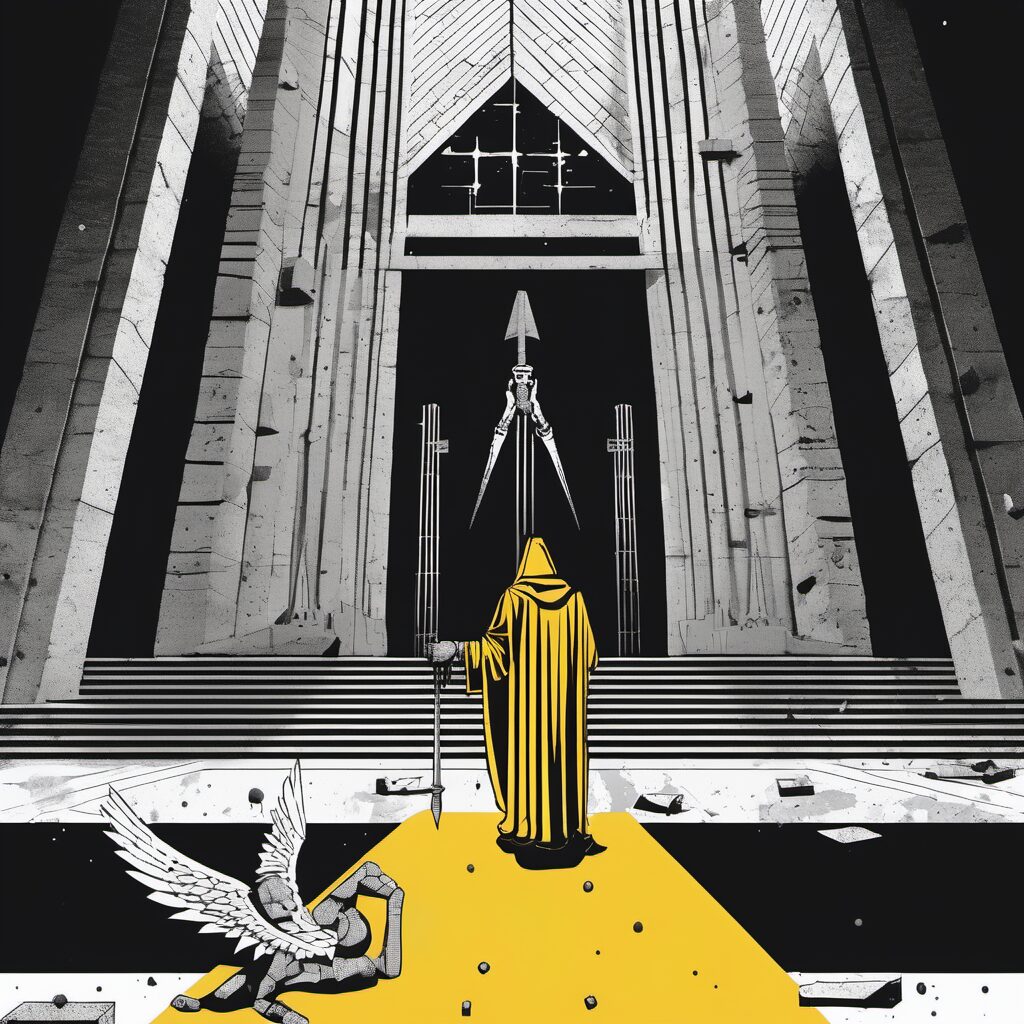 Magic Memes DIY: Crafting Sacred Humor