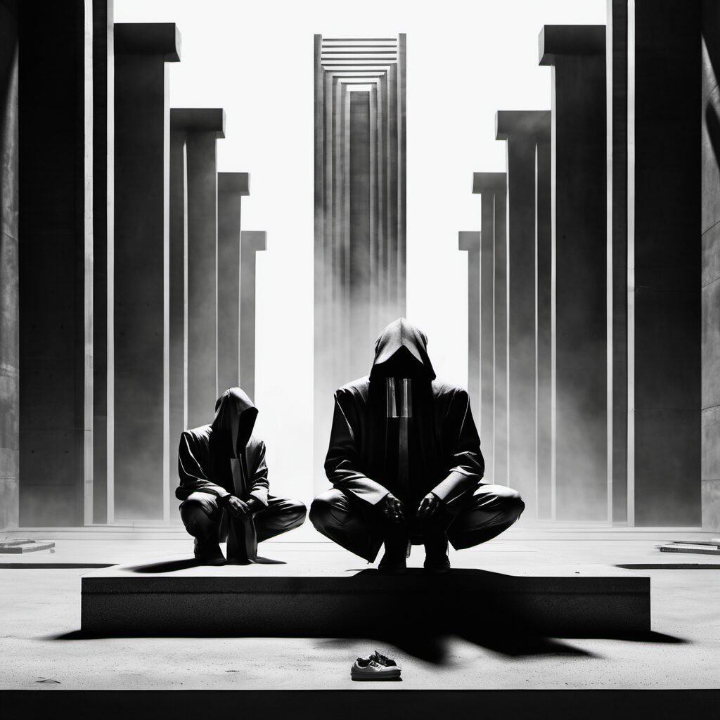 Sacred Sneakers: Fashion and Spirituality Collide