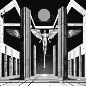 The Secret Language of Angelic Names