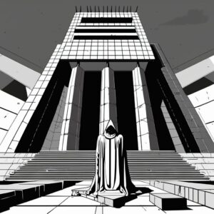 Memes of the Archangels: Divine Humor Across Cultures