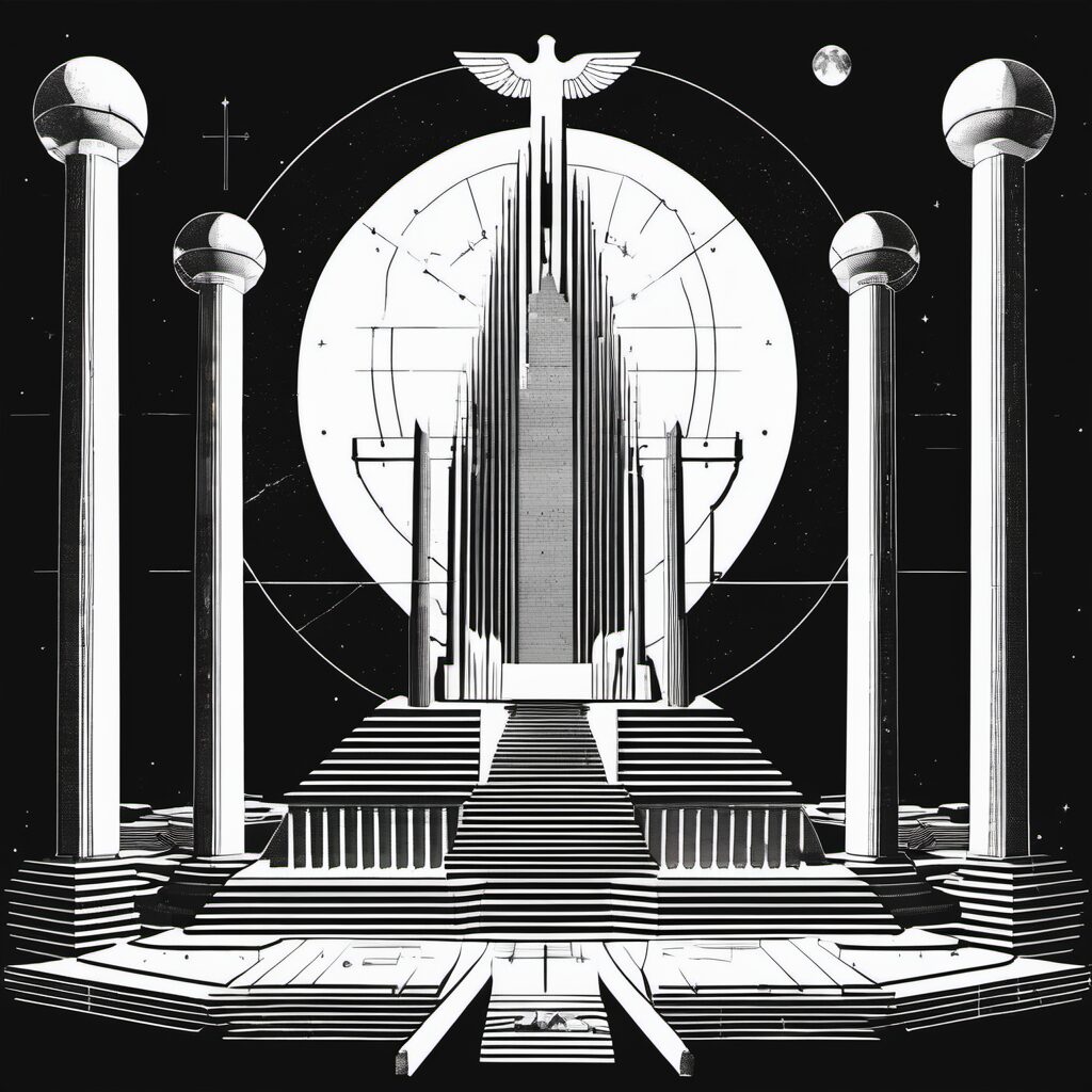 The Tarot and the Hierarchy of Angels