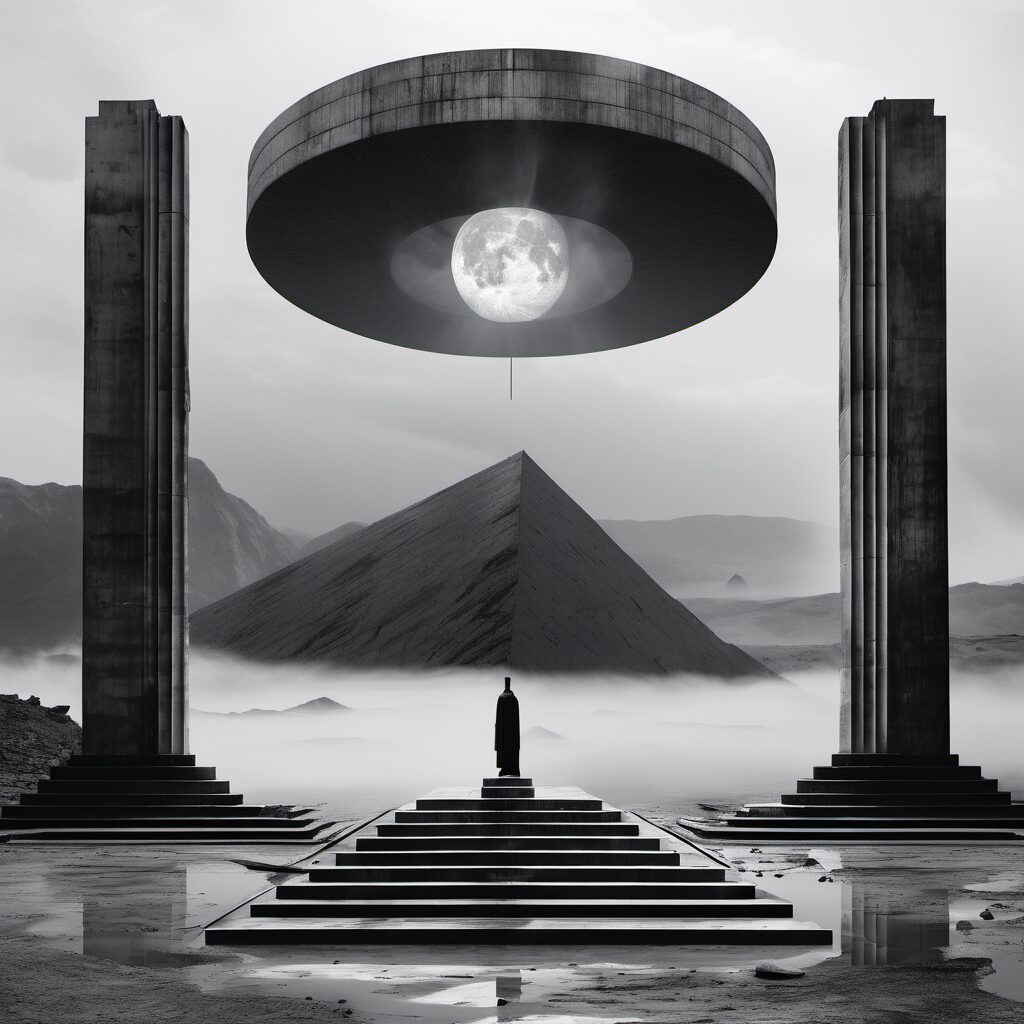 Mysticism in the Mountains: Sacred Sites Around the World