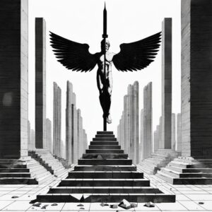 Heavenly Humor Journals: Notes from the Psyche