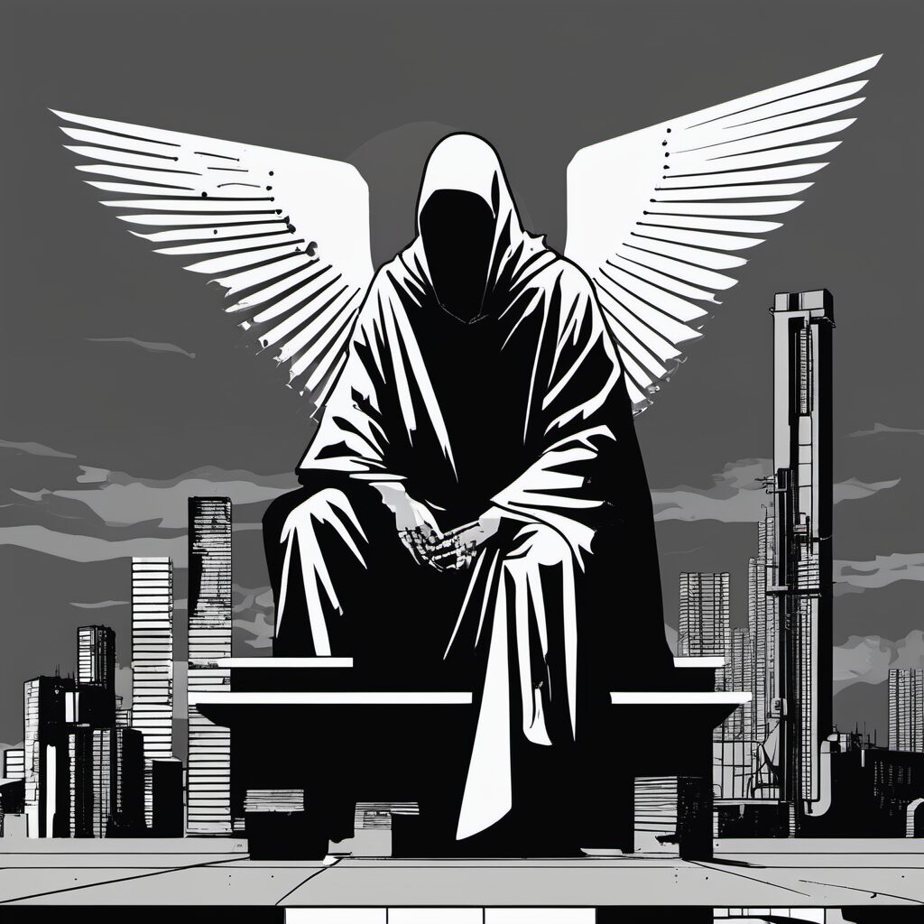 Saint Self-Care: Humor, Ritual, and Mindfulness