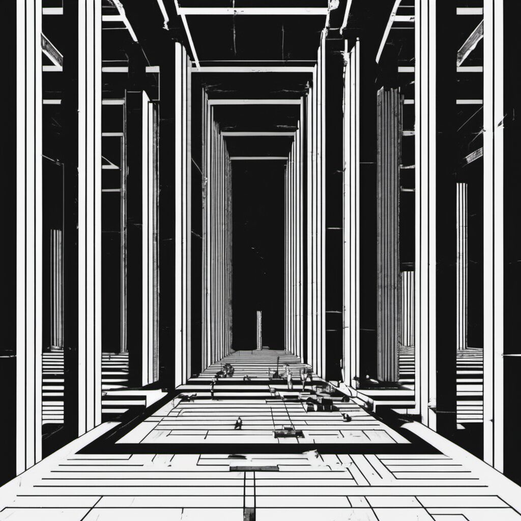 GIFs of the Gods: Angels Animated