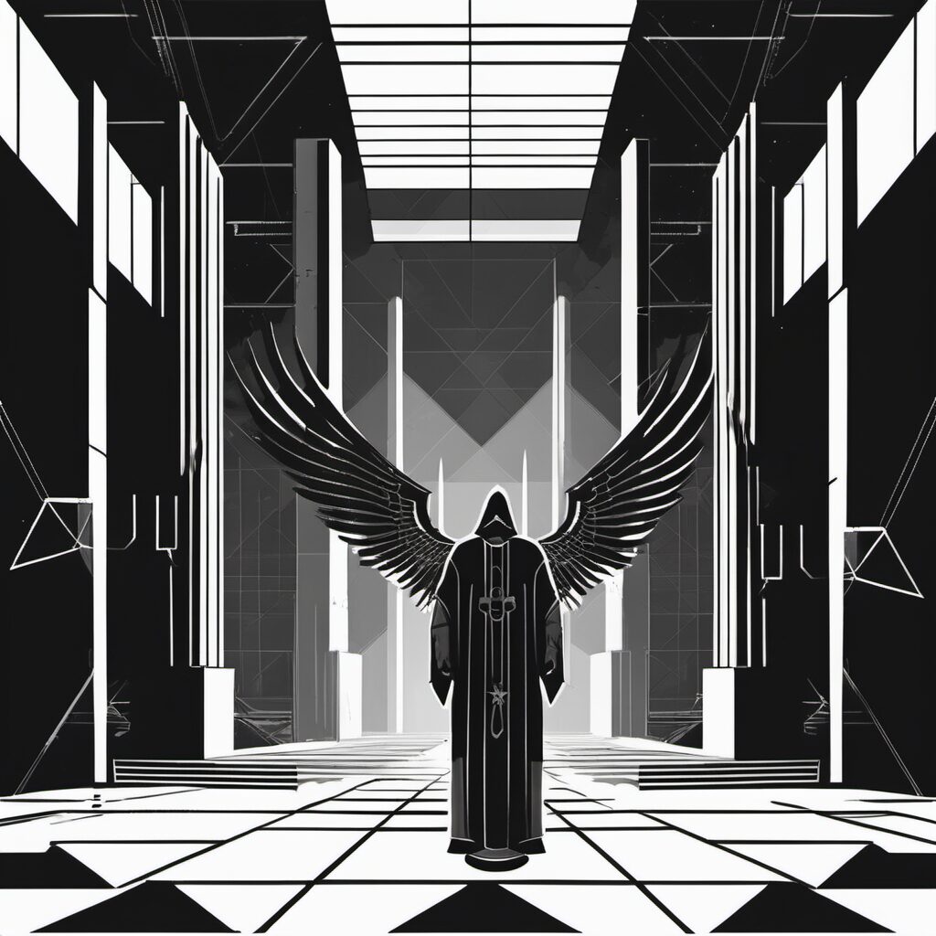 Magic in Everyday Catholic Life