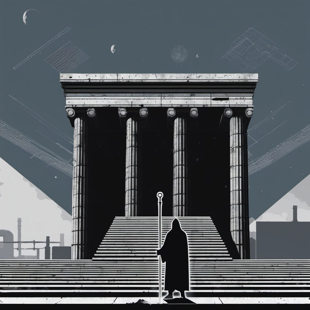 Saint Spotify Sessions: Music Meets Archetype