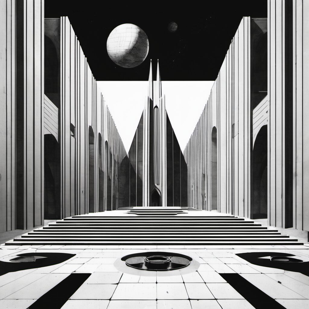 Sacred Spotify: Music That Summons the Psyche