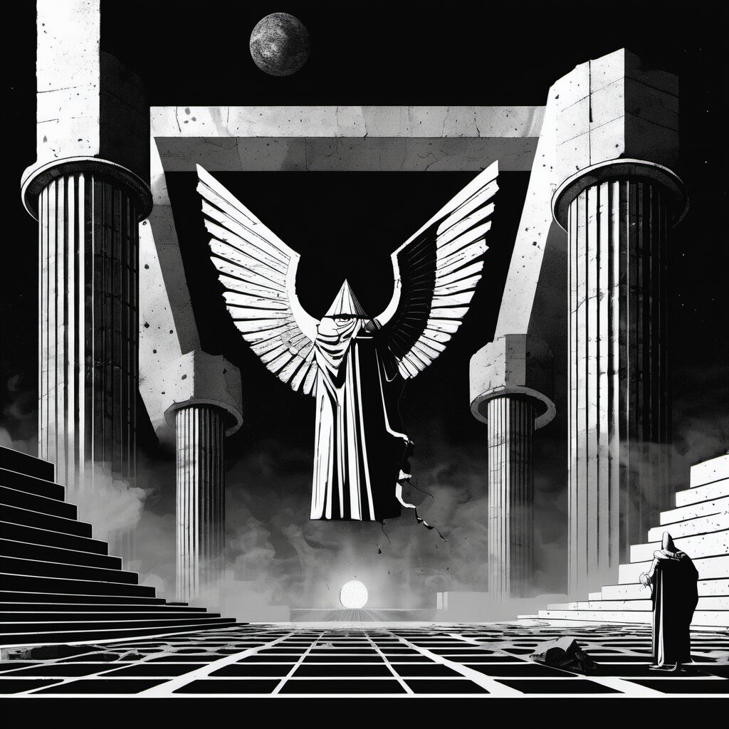 Occult Online: Fun with Light Magic