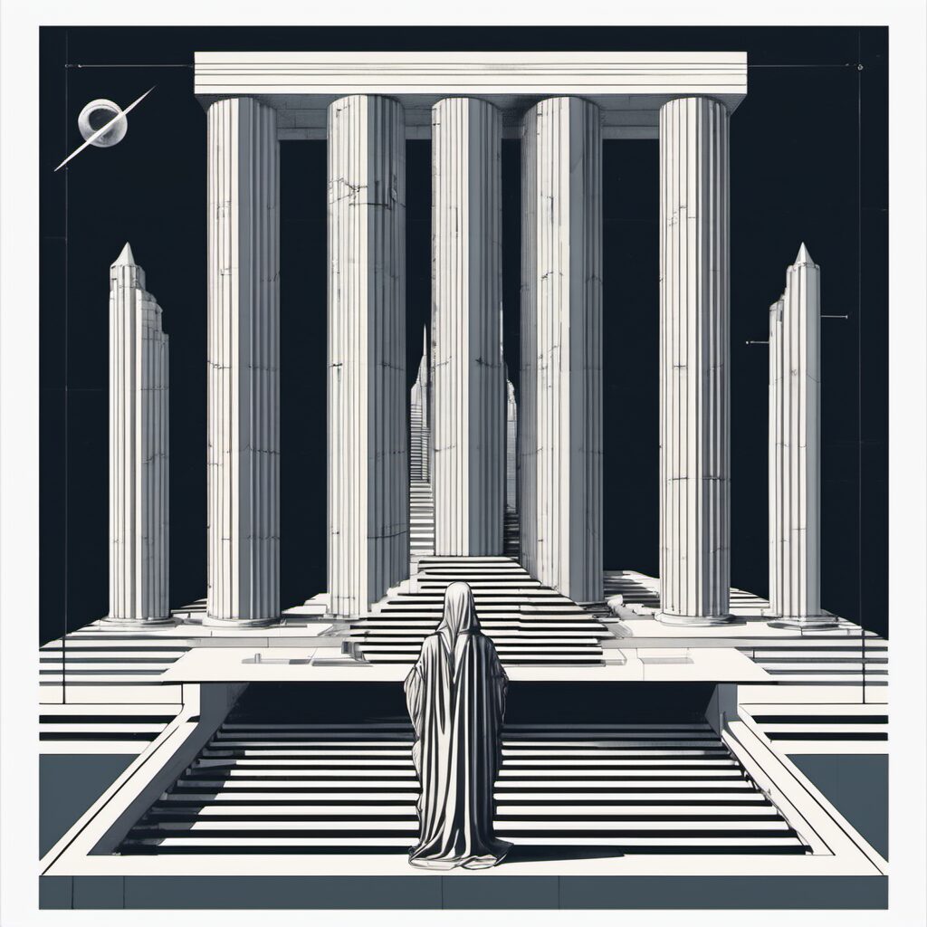 From Angels to Archetypes: Psychology Meets Theology