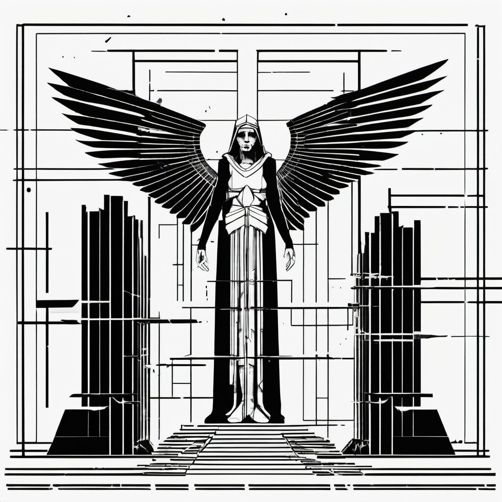 Divine DIY Crafts: Angels, Archetypes, Fun