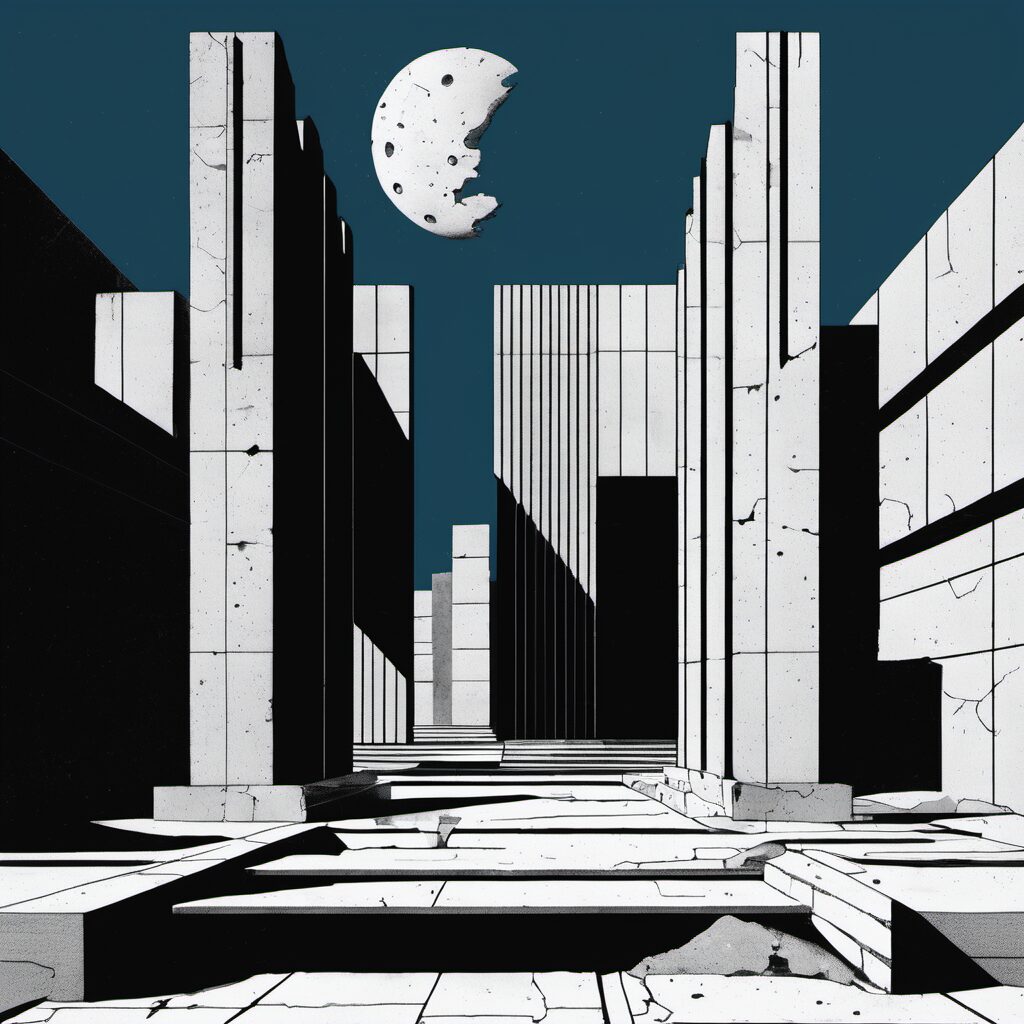 Gravity-Free Glee – Floating through your daily chores.