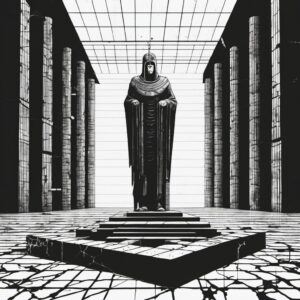 LOLing with Dominions: Archetypal Mischief