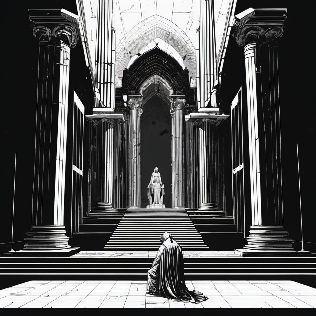 LOLing with Thrones: Mischievous Angel Archetypes