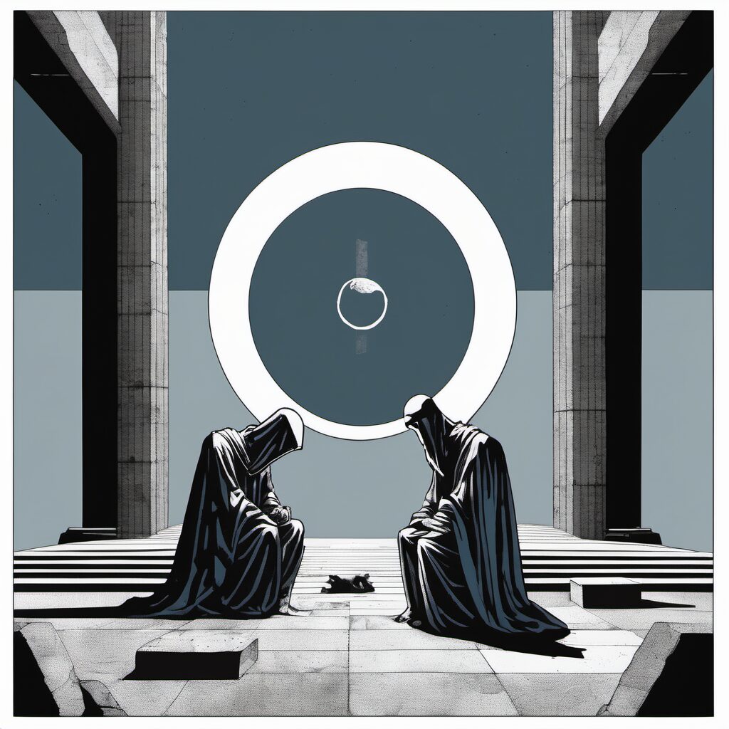 Alchemy of the Mind: Spiritual Transformation Through Symbols