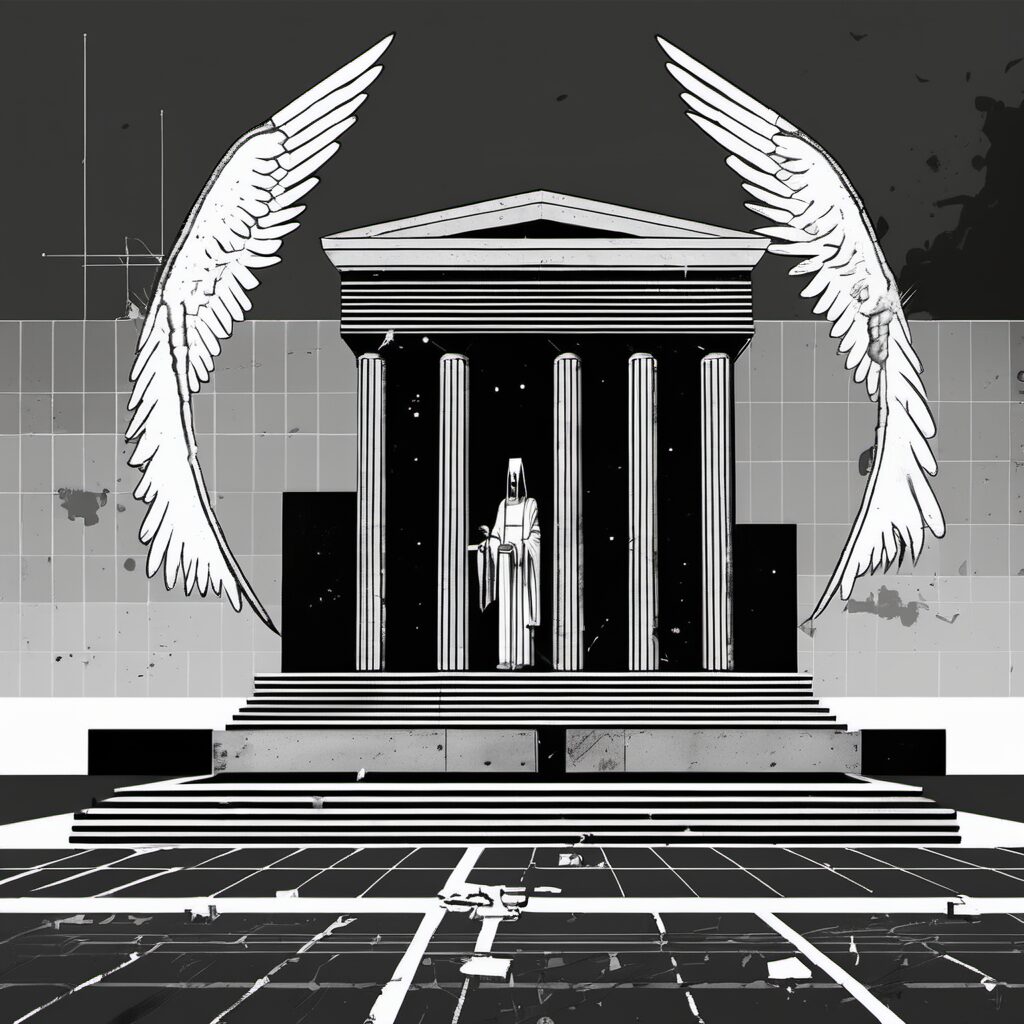 Holy LOLs: Playful Saints and Mischievous Miracles