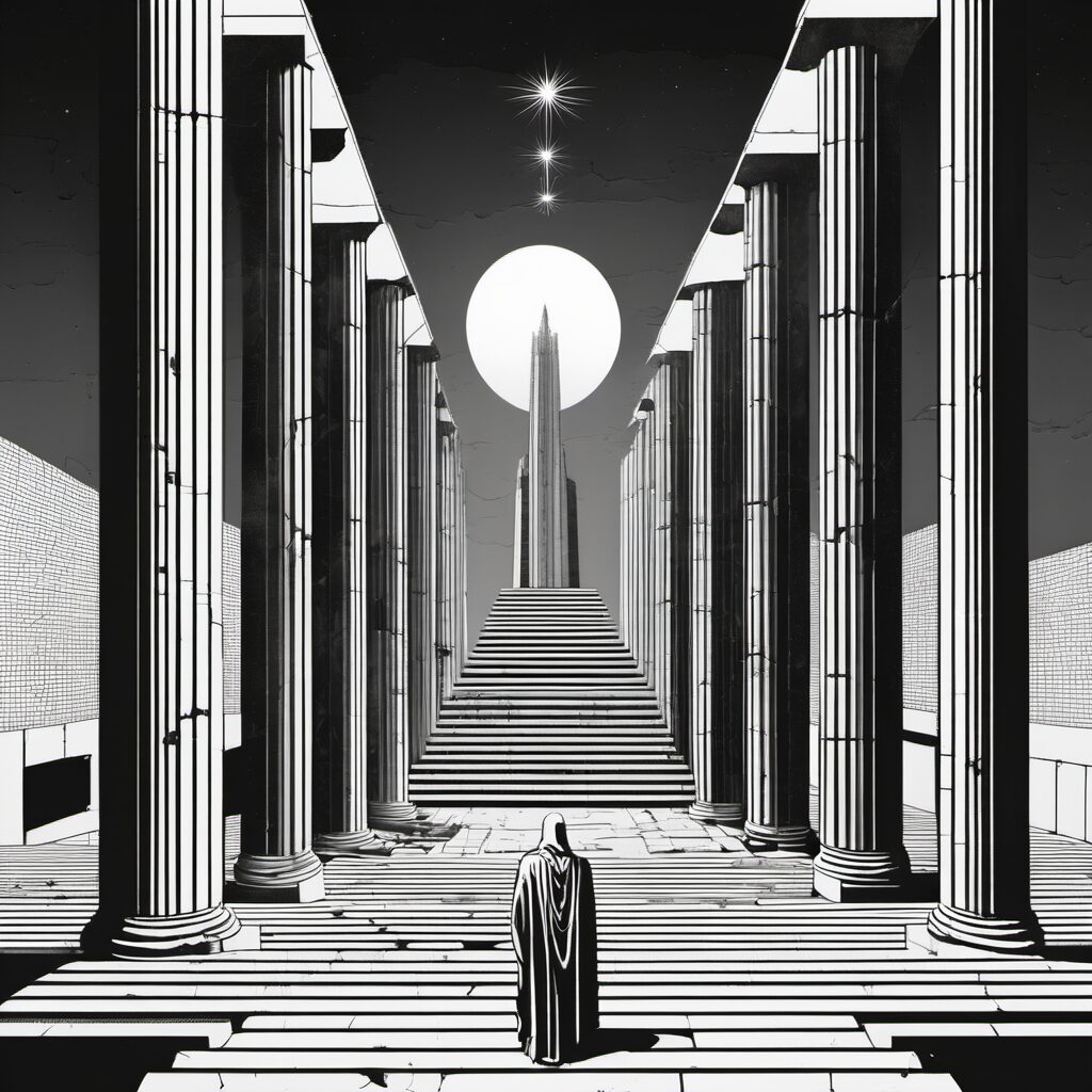 Playful Pilgrimages: Mysticism with Humor