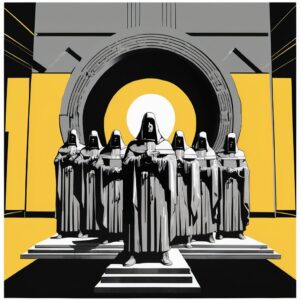 Catholic Saints and Secret Spiritual Practices