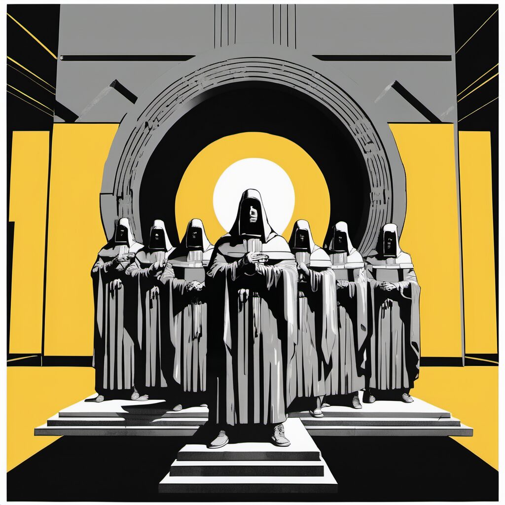 Catholic Saints and Secret Spiritual Practices