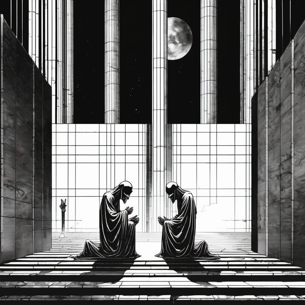 Holy Haikus: Short Sacred Poetry