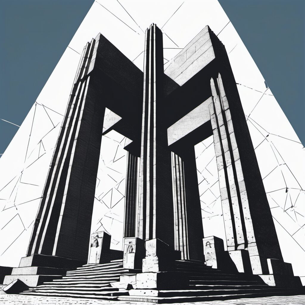 Occult Iconography in Medieval Churches