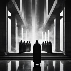 Magical Practices of Renaissance Clerics