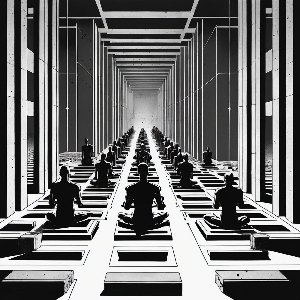 Jungian Perspectives on Prayer and Meditation