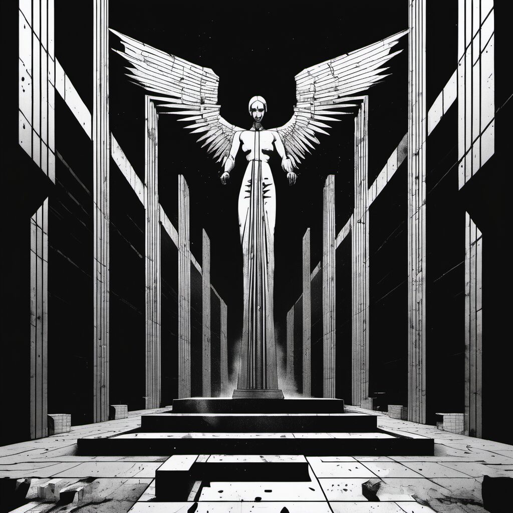 Sacred Screensavers: Mysticism Meets Tech