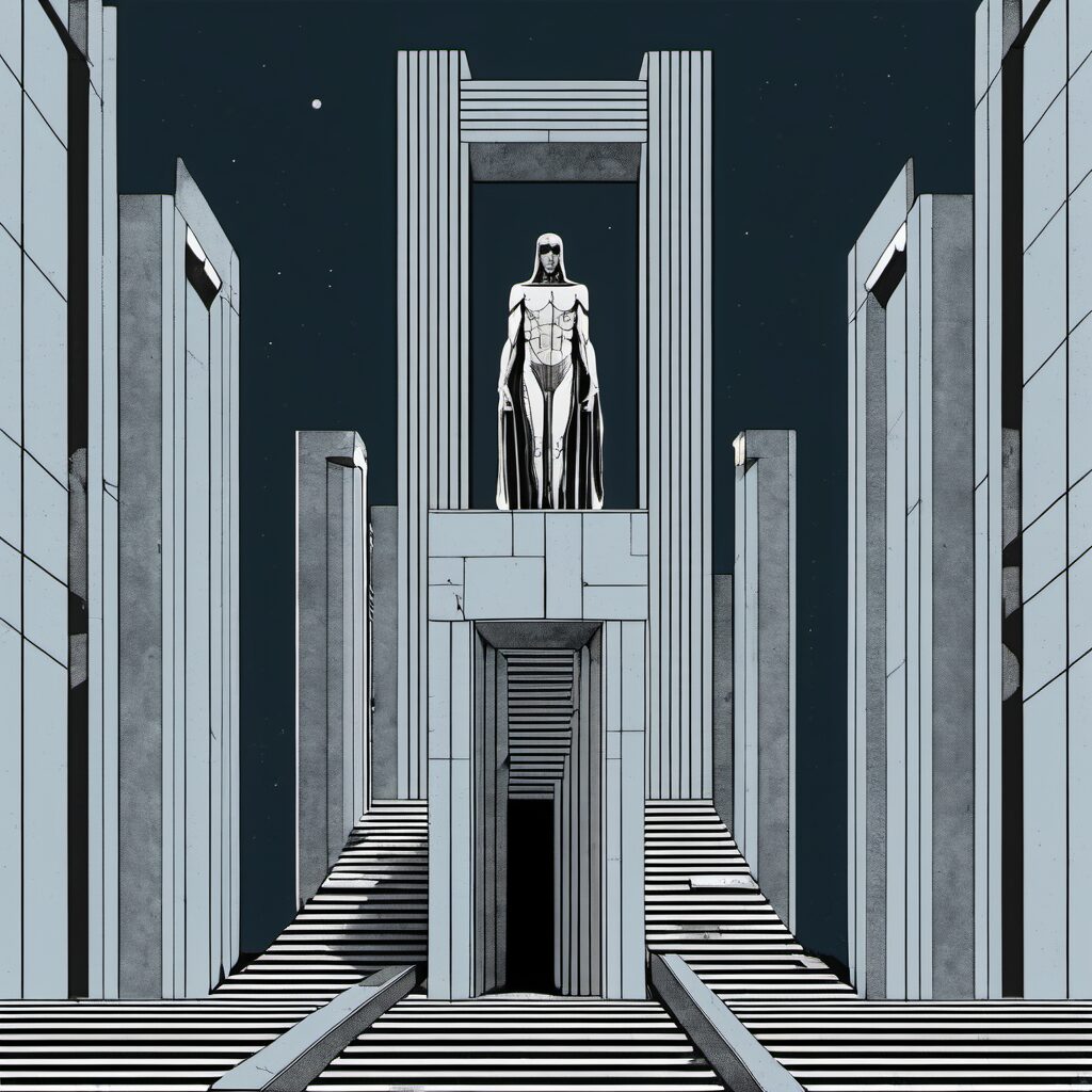 Archangel Aesthetic Guides: Color, Symbol, Magic