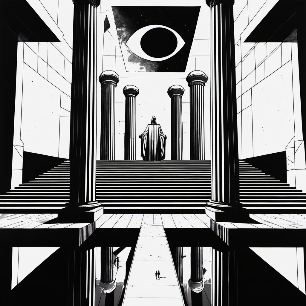 LOLing with Lucifer: The Shadow’s Funny Side