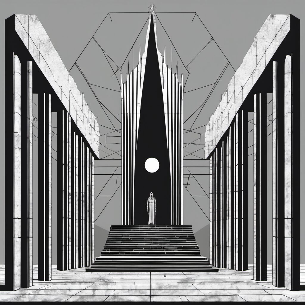 The Light Within: Playful Mysticism and Serious Study